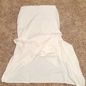 Clothe Chair Covering